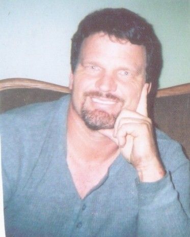Michael Johnston