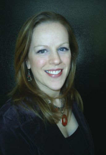 Jennifer Lachapelle