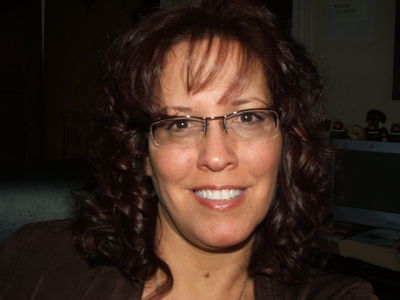 Stephanie Kassem