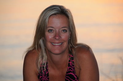 Amy Moberger