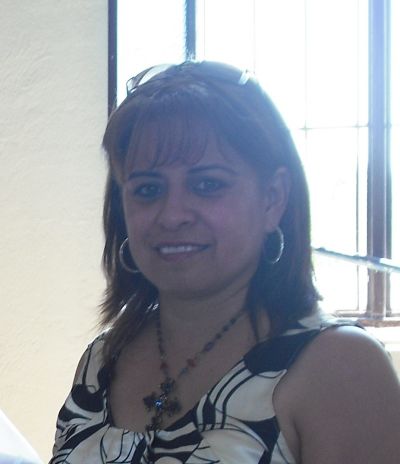 Araceli Perez