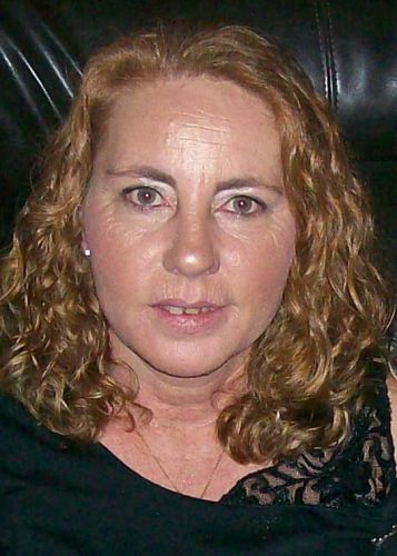 Belinda Casper