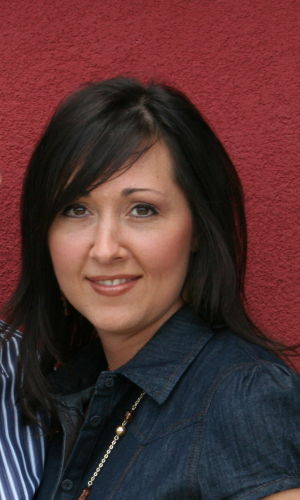Marla Hart