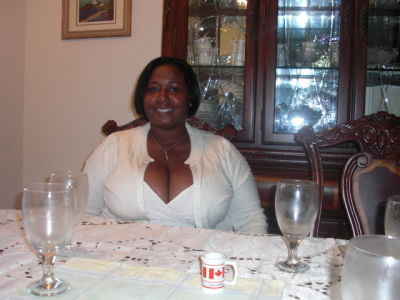Ceceile Ferguson Aarons