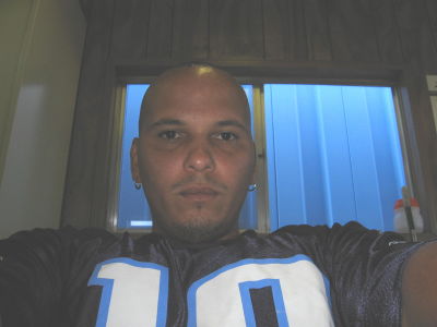 Luis Rivera