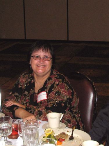 Catherine Kleinschmidt