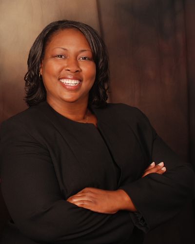 Delores Warrior-Webb