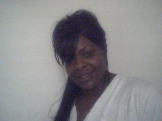 Andrea Gittens