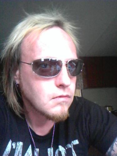 Jeff Stafford