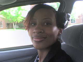 Michelle Austin