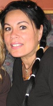 Loretta Standley