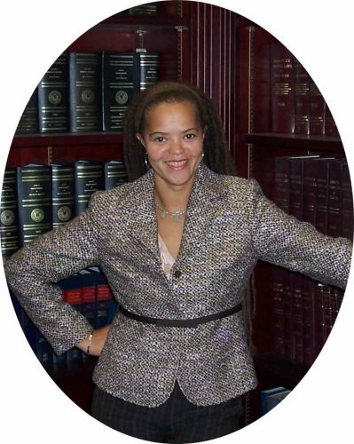 Patria Frias-Colon