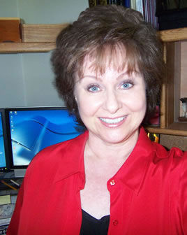 Christine Hamric