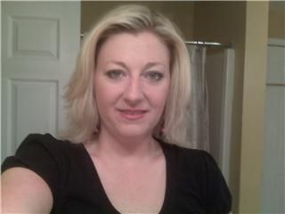 Paula Mitcham