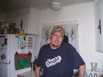 Joshua True