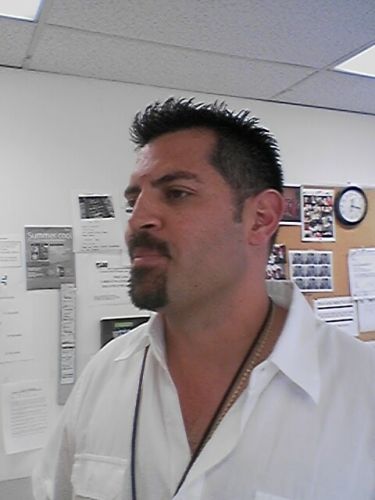 Ernest Hermosillo