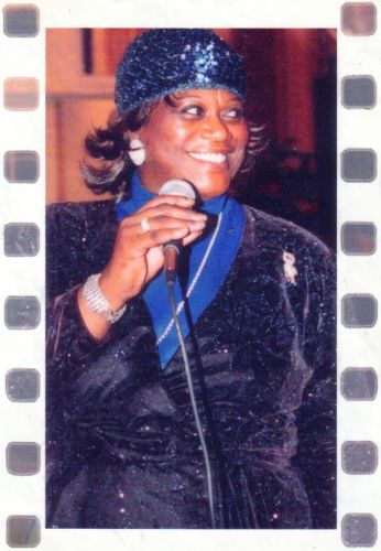 Marie Daniels