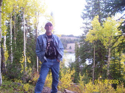 Timothy Schock