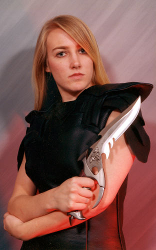 Deidre Heindl