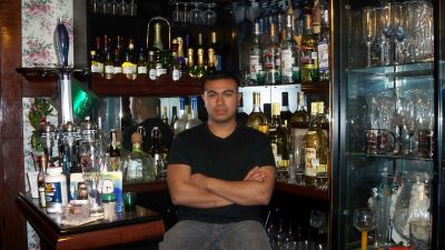 Brian Guerra
