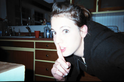 Alicia Mallett