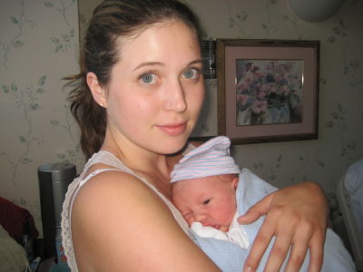 Jenna Mcculloch
