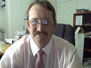 Bobby Boehm