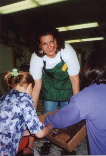Janet Little