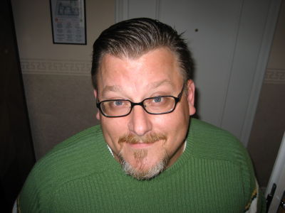 Dirk Woods