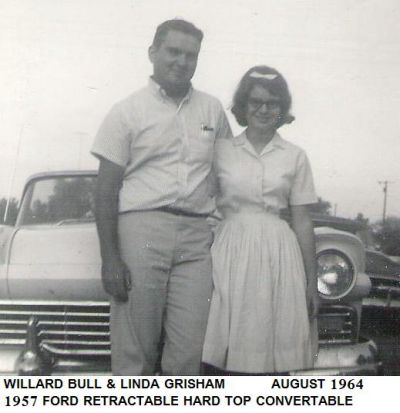 Willard Bull