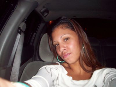 Cynthia Romero