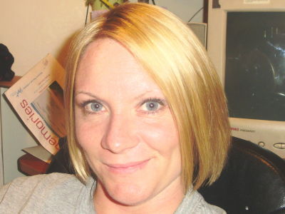 Stacey Fike