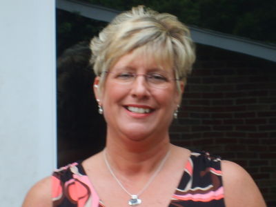 Nannette Burge