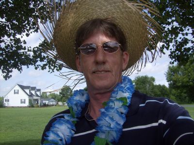 Danny Mclemore