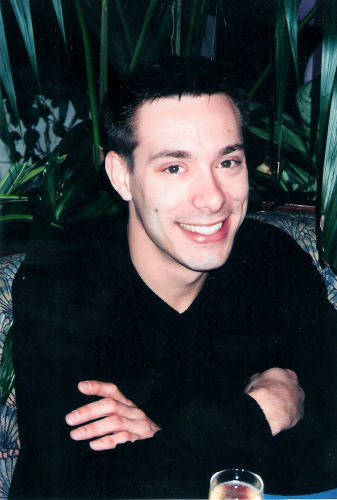 Russell Stephens