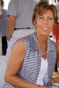 Patricia Johnson