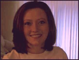 Amy Roberts