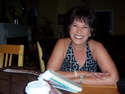 Edith Norris