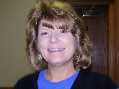 Kelly Walker