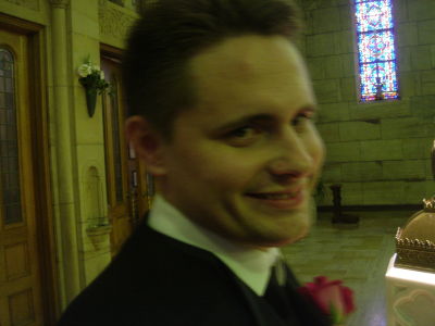 Daniel Hines