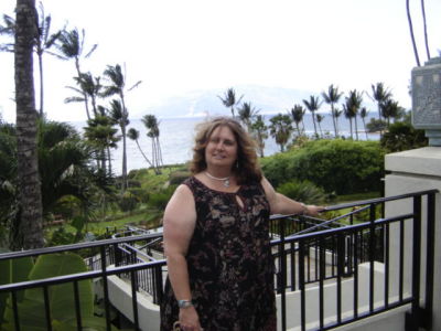 Suzy Jones