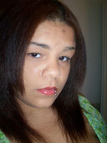 Tamika Reeves