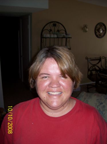 Melissa Ackerman