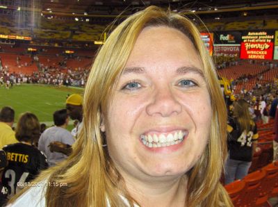 Shannon Hammersley
