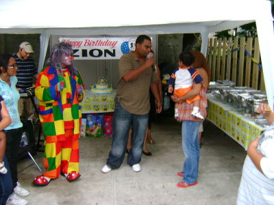 Wilfrido Esbri