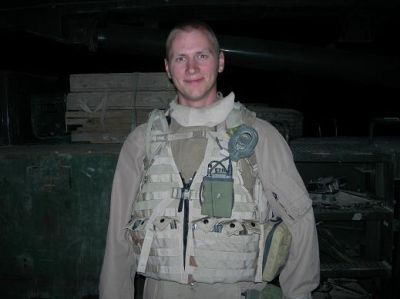 Jeremy Nelson