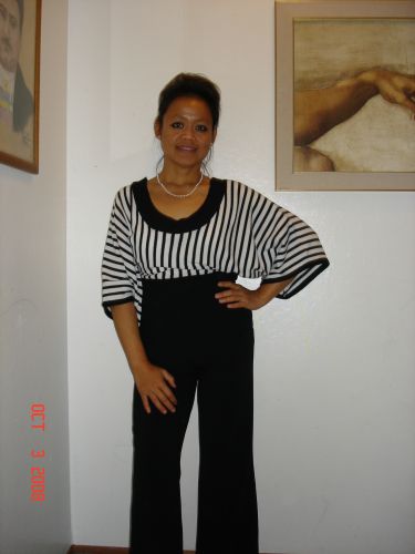 Maribeth Dizon