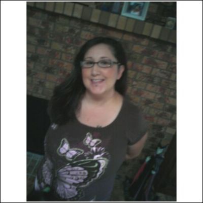 Annette George