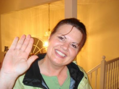 Zena Faircloth