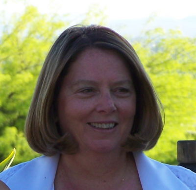 Debra Gunderson